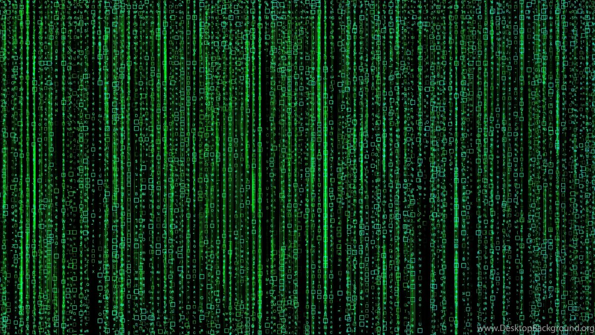 Хакер матрица