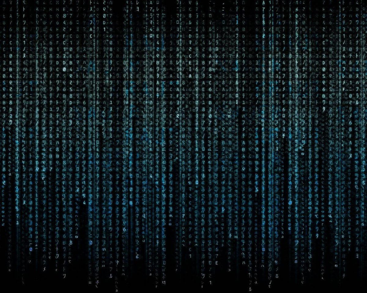 Матрица аниме