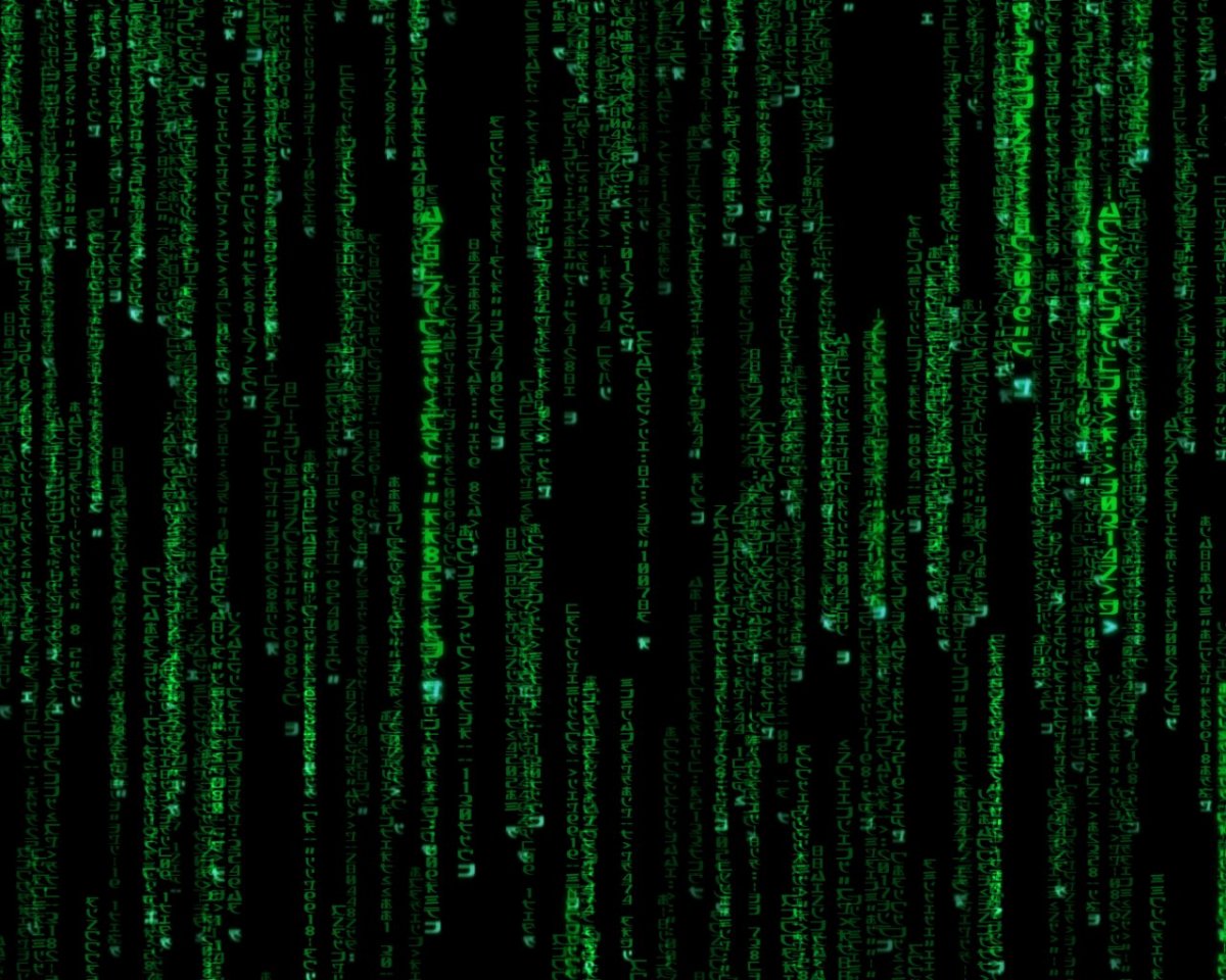 Матрица 1920х1080