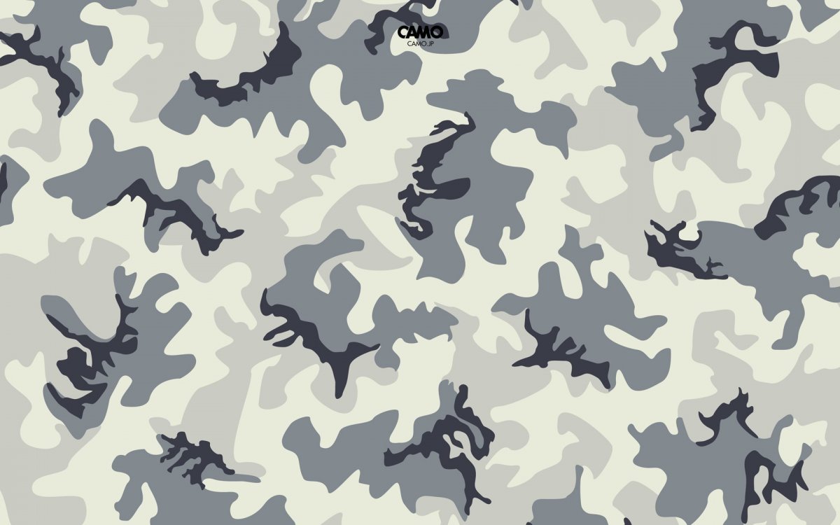 Bape камуфляж