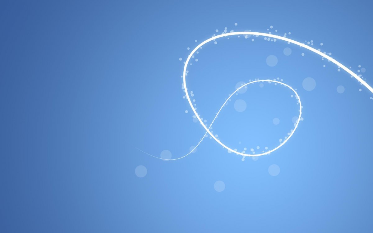 Нейтральная заставка