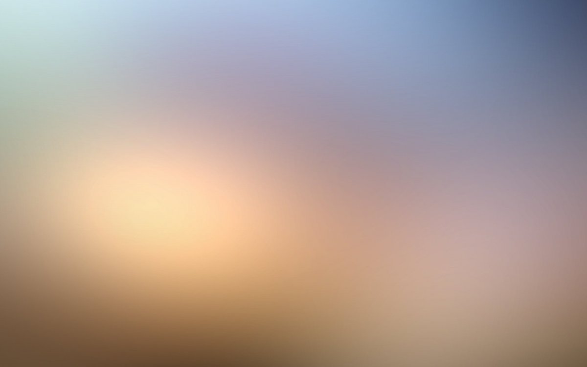 Градиентный фон