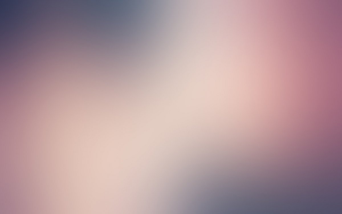 Серо розовый градиент