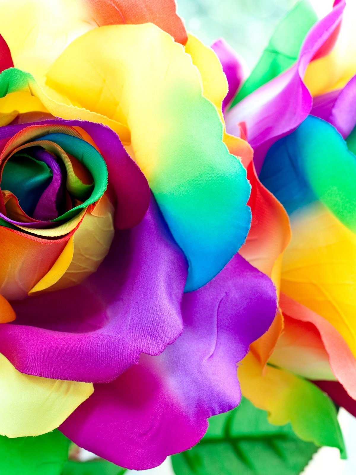 Красивые яркие обои