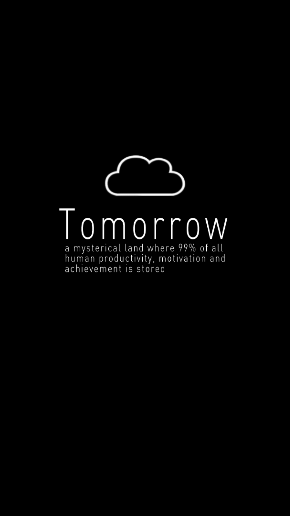 Цитаты на черном фоне Мотивирующие