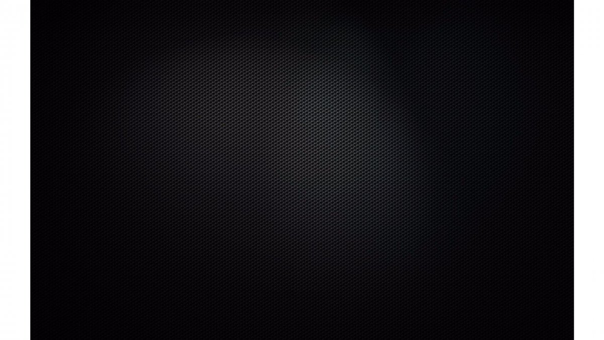 Черные обои