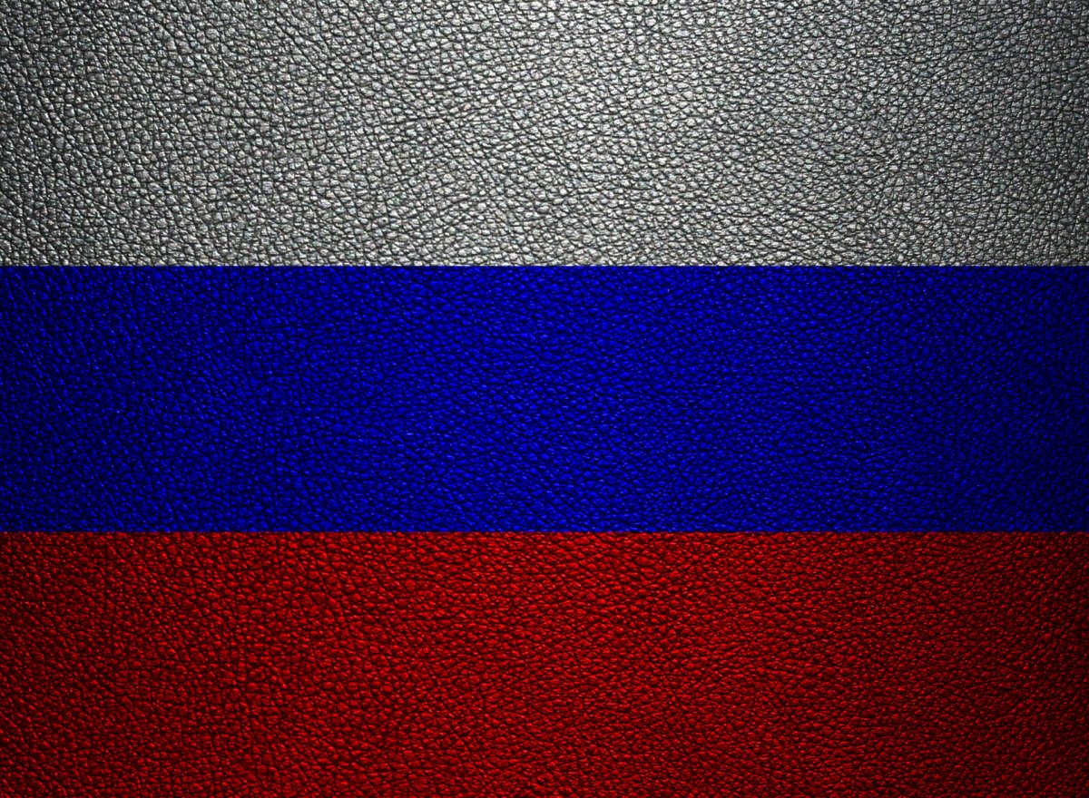 Фон Триколор