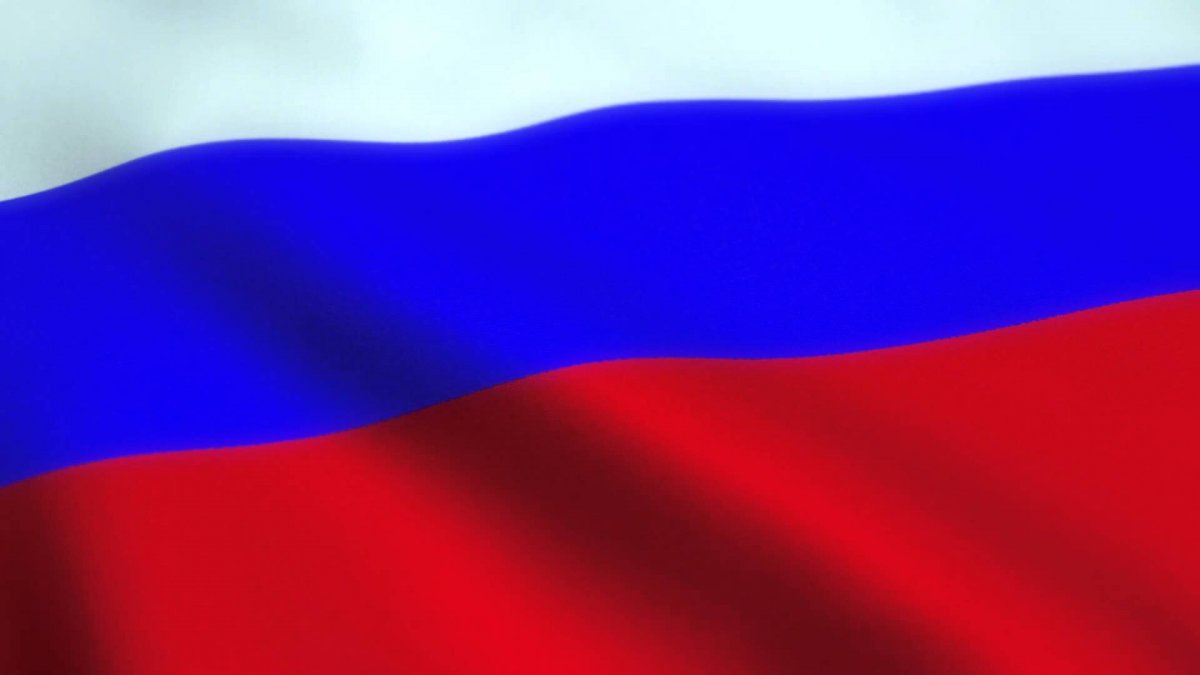 Флаг Триколор России