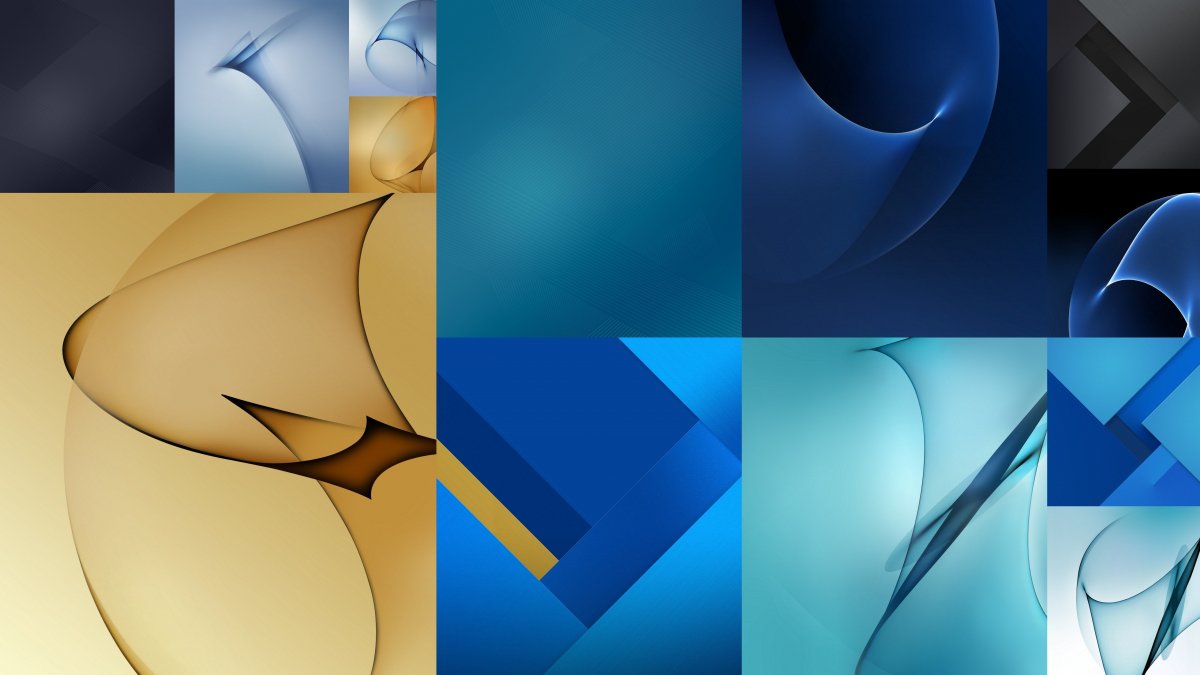 Обои самсунг галакси с7 Edge