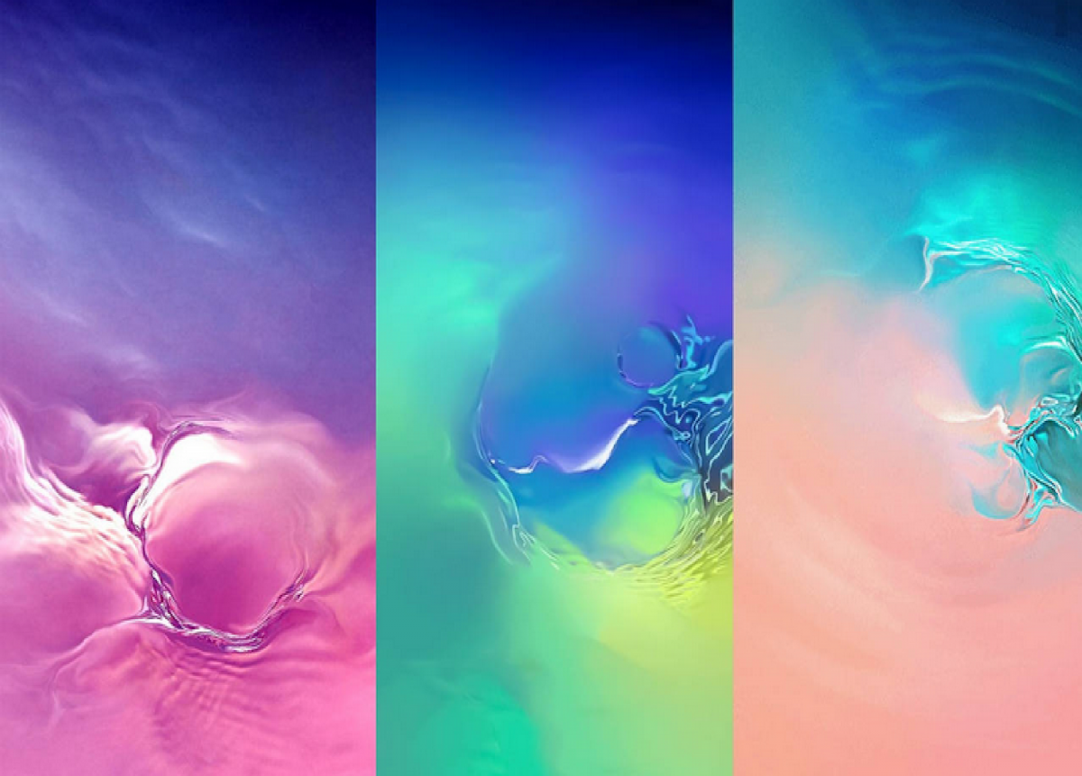 Samsung s10 Multipack