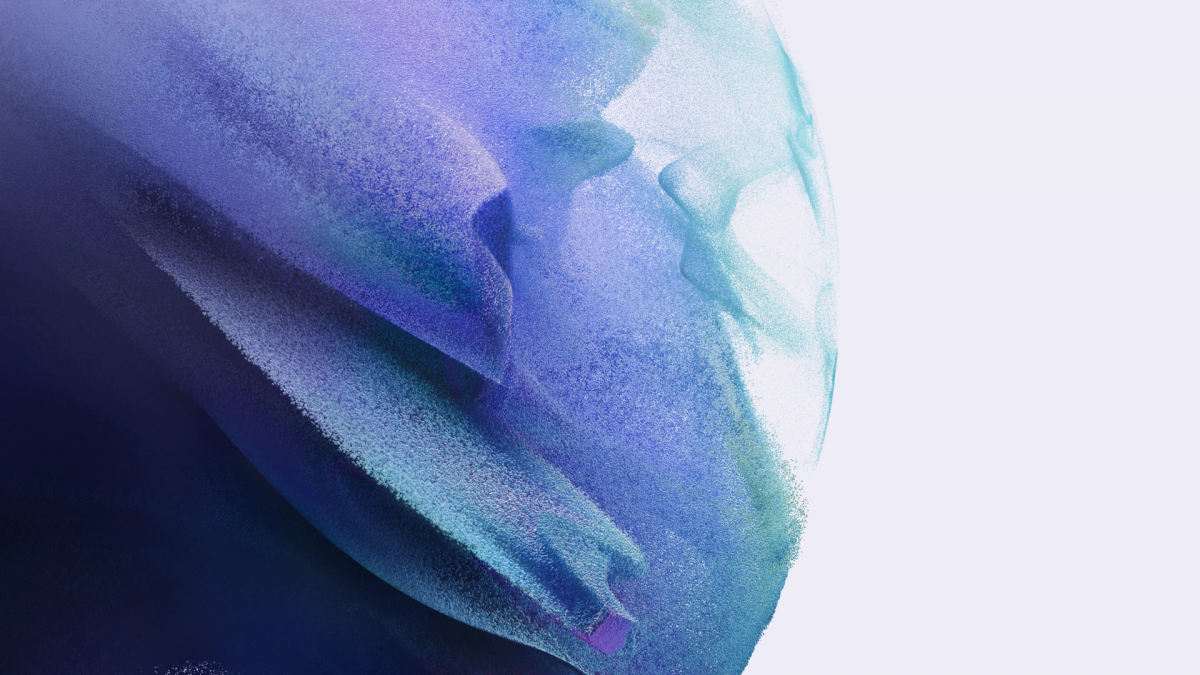 Обои от Samsung