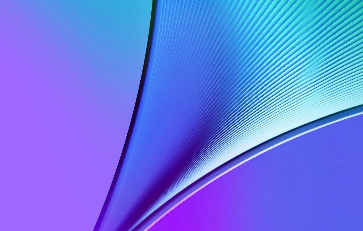 Обои галакси