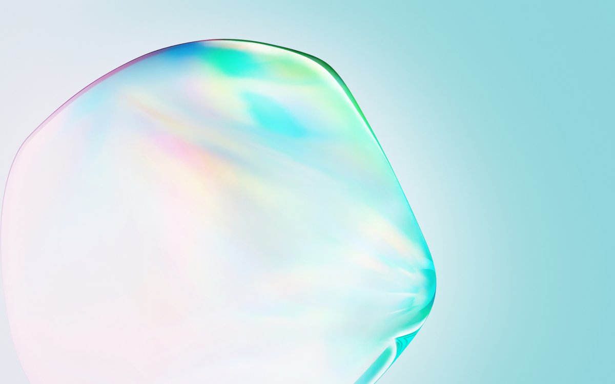 Samsung Galaxy Note 10 Wallpapers