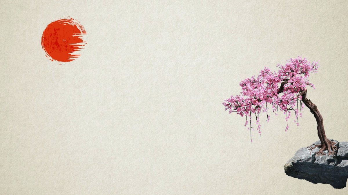 Фон для сторис Япония