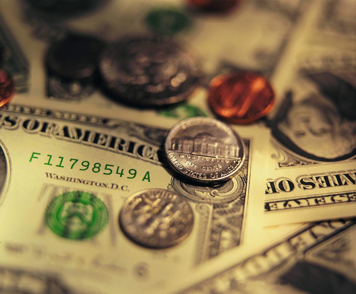 Рынок ценных бумаг на рабочий стол