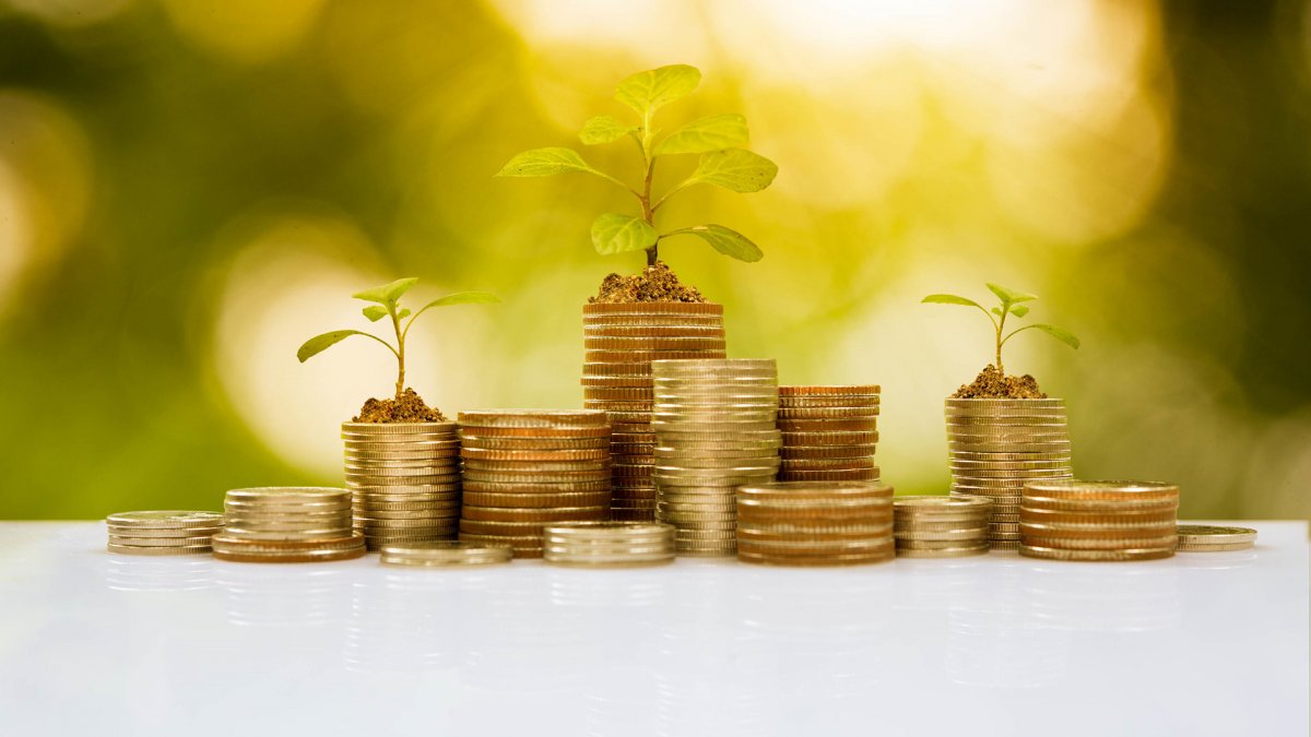 Выгодные финансовые условия