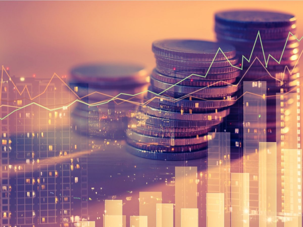 Деньги золото