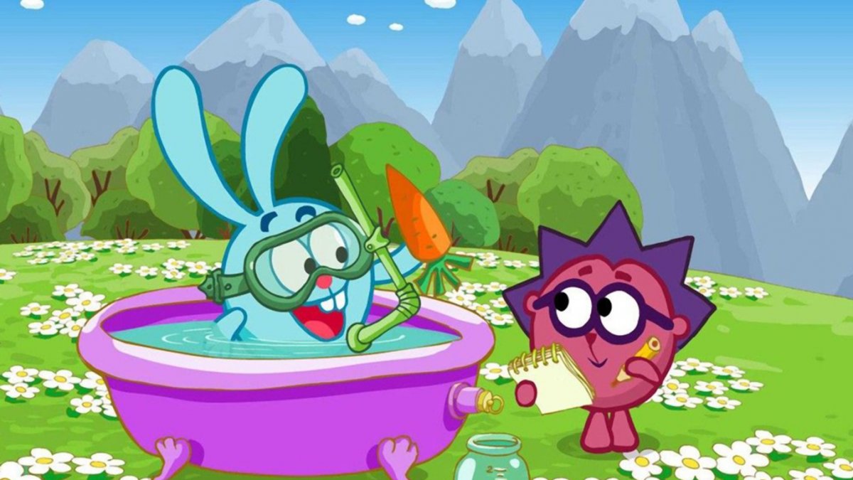 Гогорики КИКОРИКИ