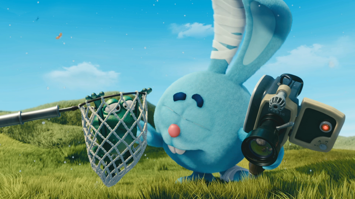 Смешарики. Начало мультфильм 2011