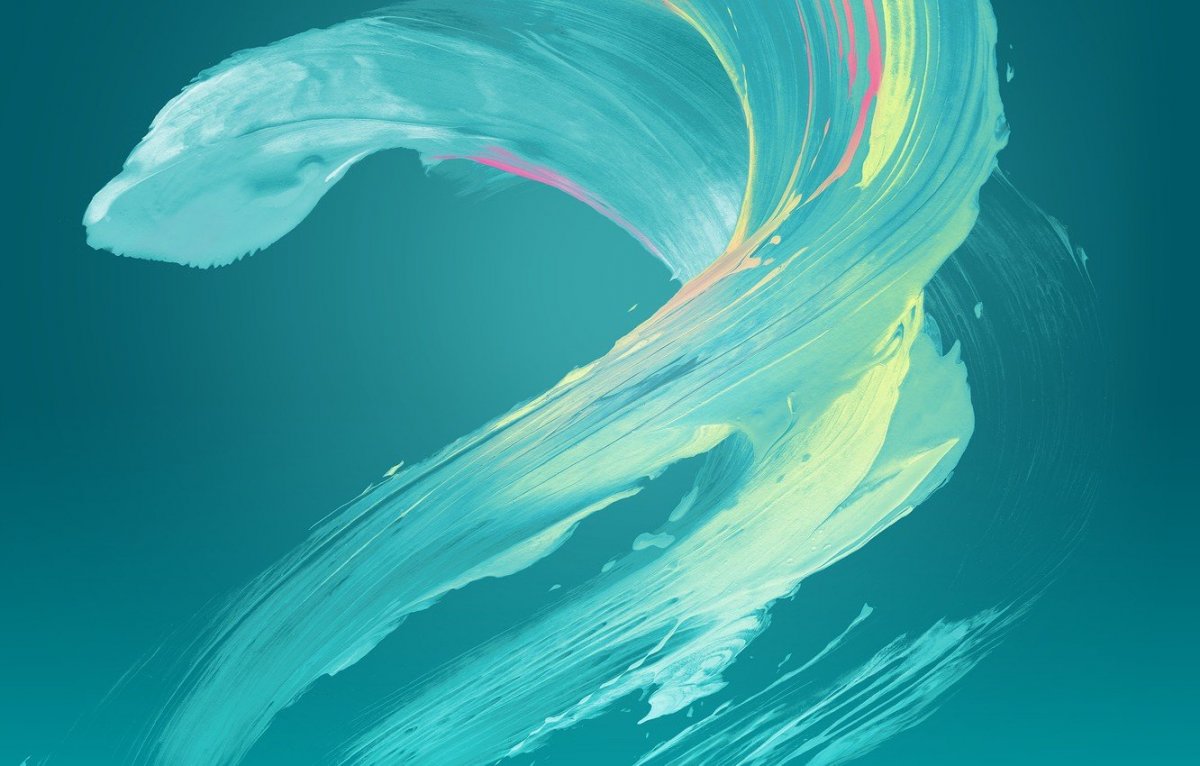 Обои Sony Xperia оригинальные