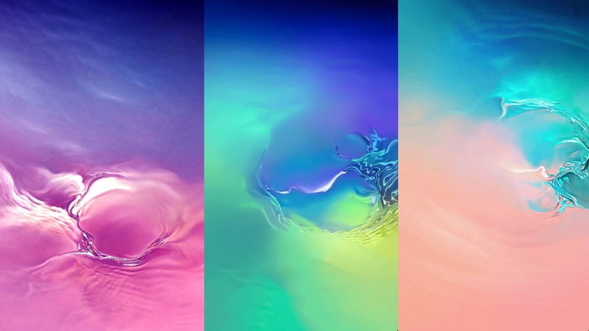 Нежные перья