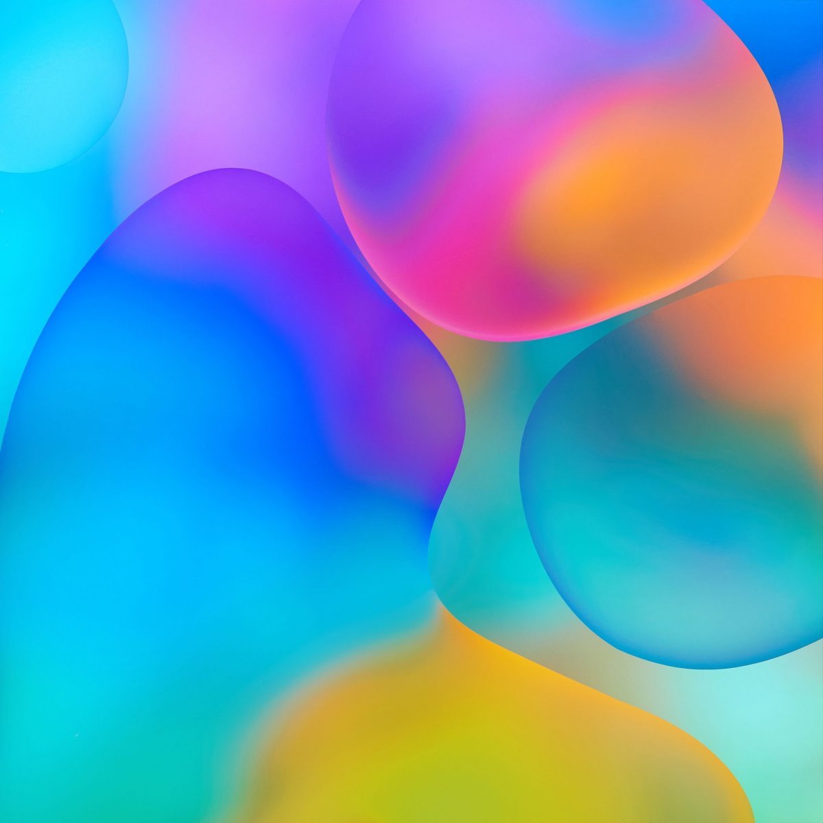 Красивые природа для ксиоми