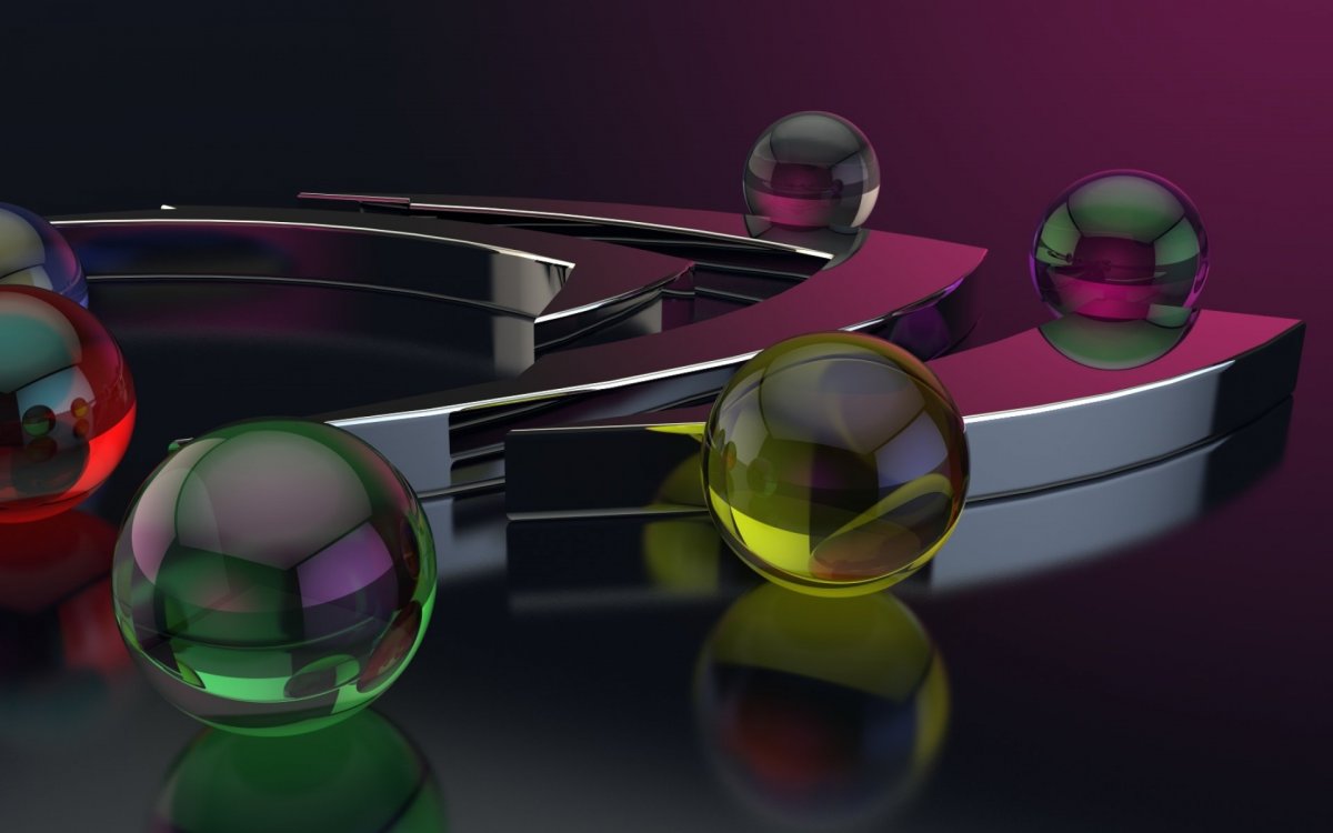 3д обои на смартфон вертикальные