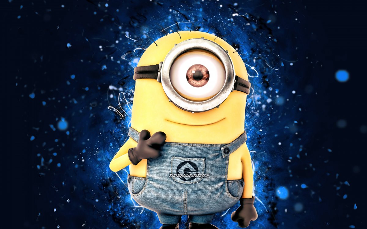 Миньон Карл