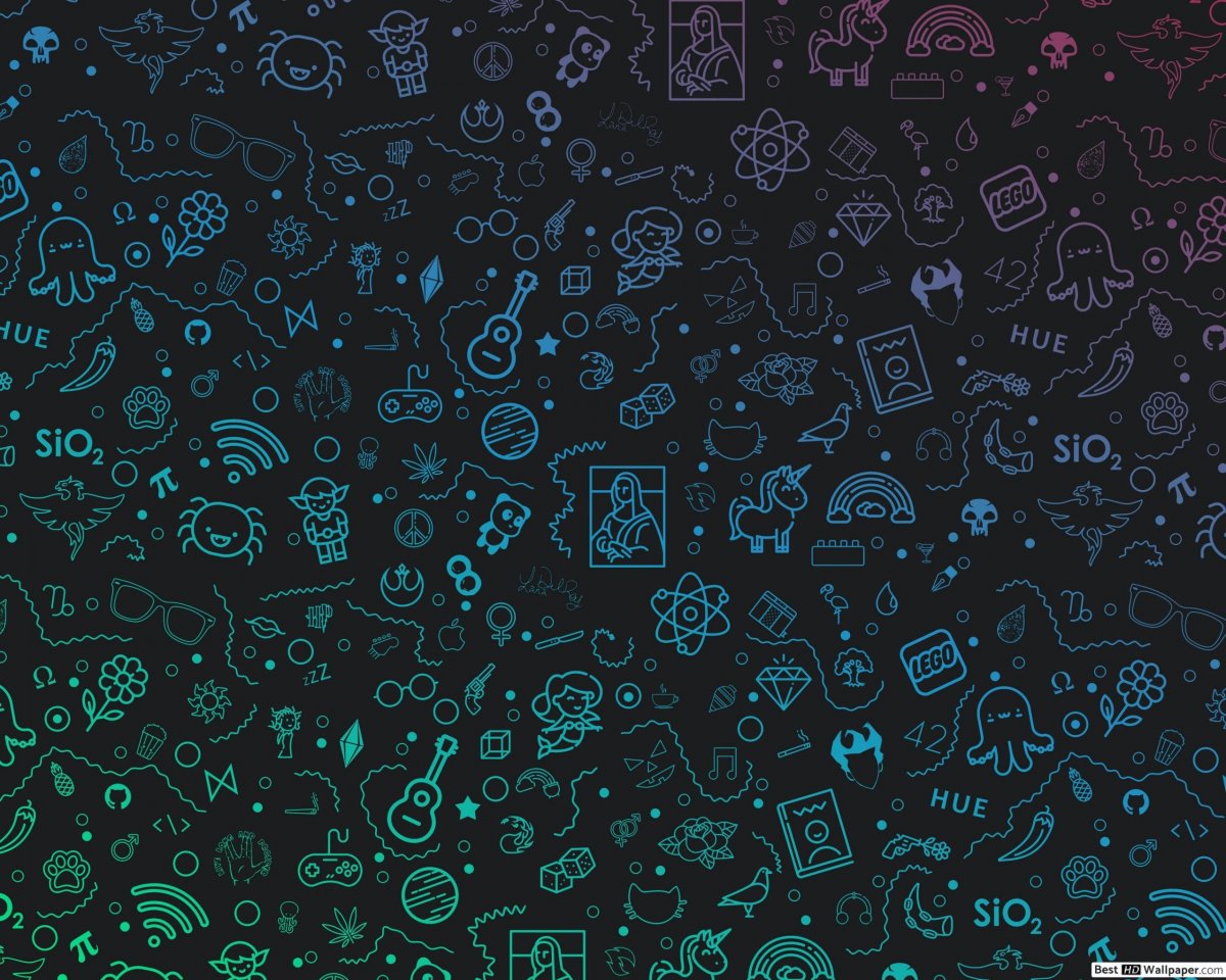 Фон для чата