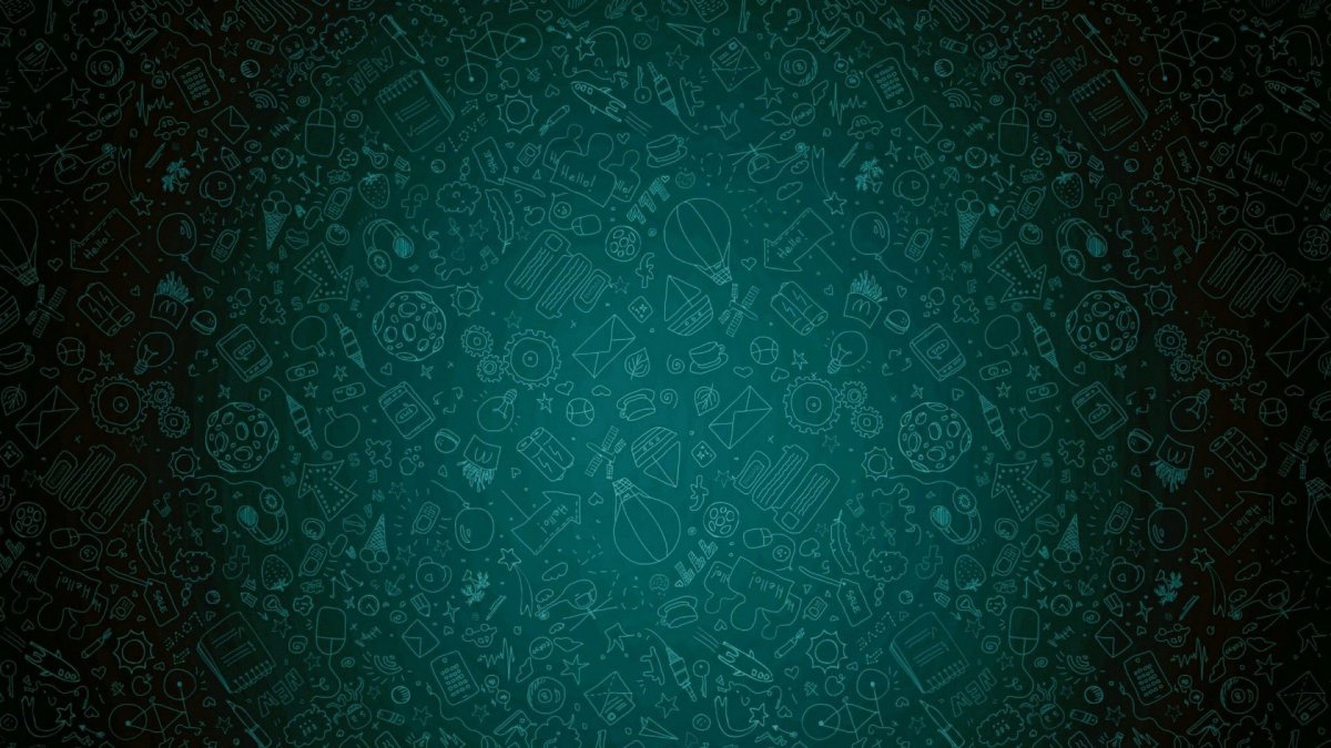 Фон для мессенджера