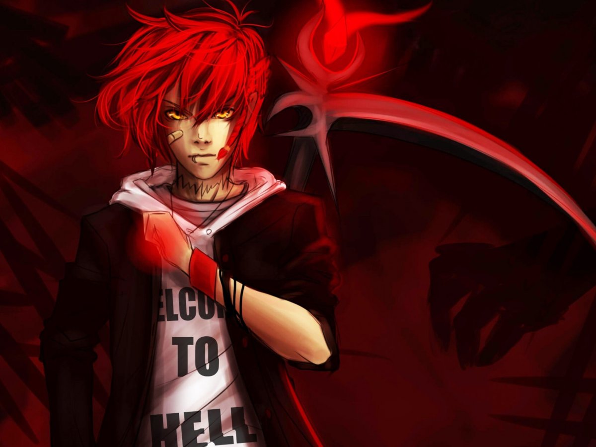 Харука Нанасэ Дельфин