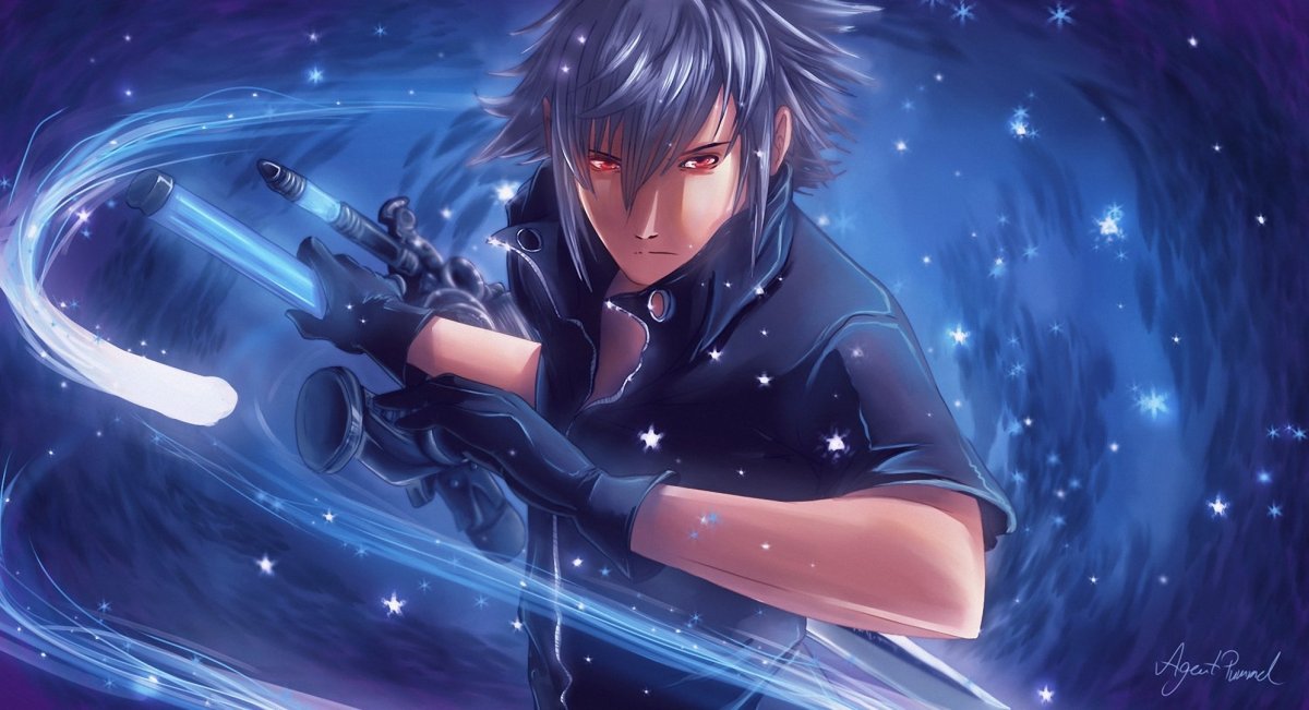 Ято Бездомный Бог