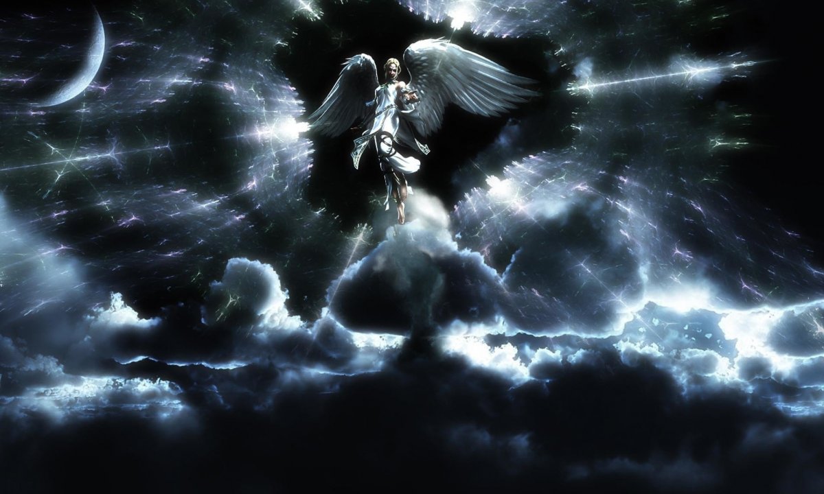 Гардиан ангел Guardian Angel