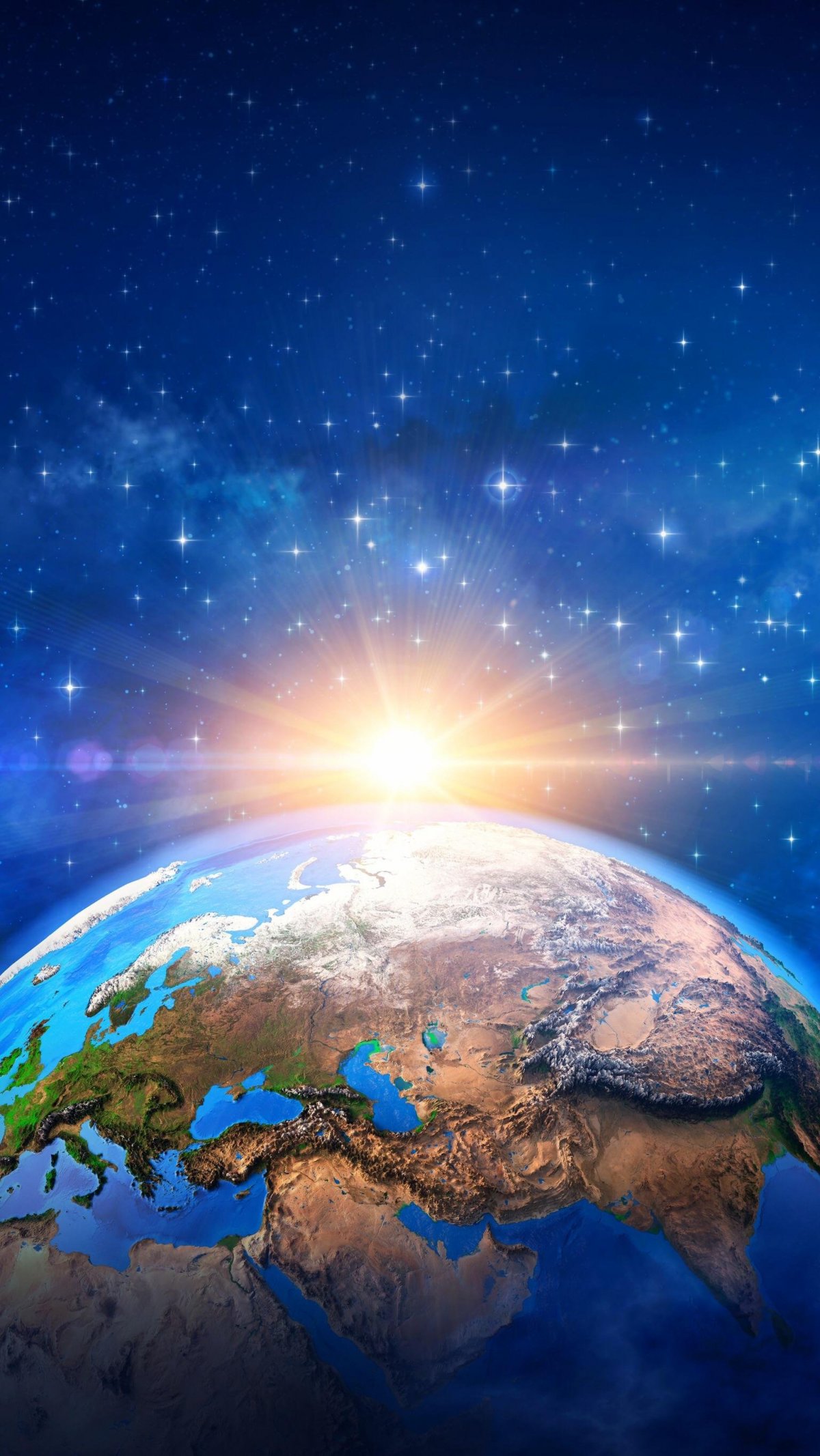 Планета земля