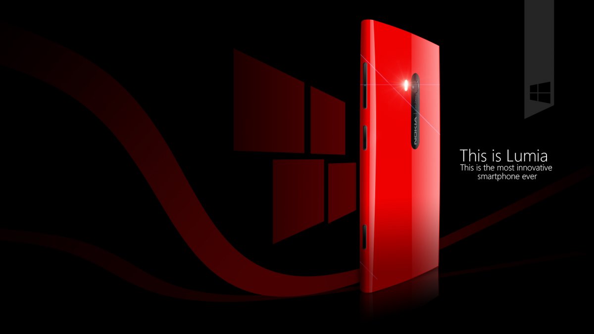 Обои на телефон нокиа