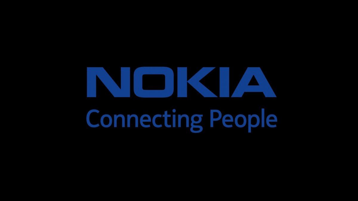 Nokia connecting people