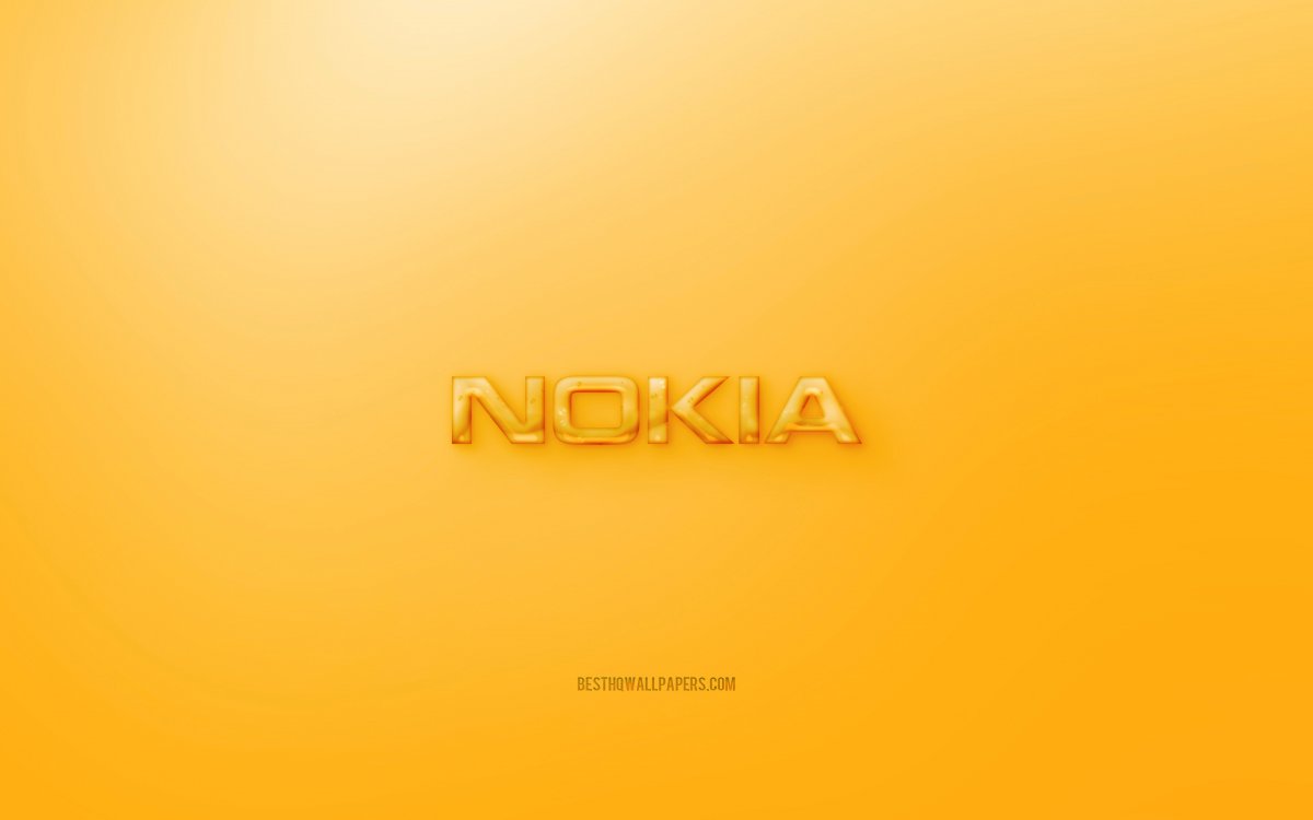 Обои Nokia 3.1