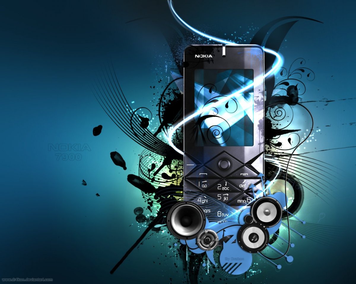 Обои 360х640 для смартфонов