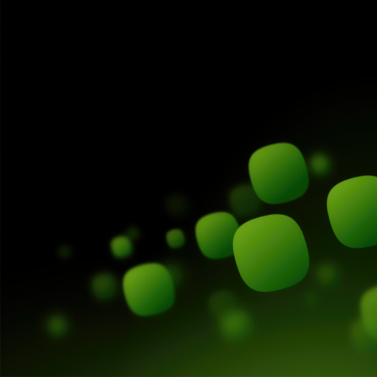 Обои 1200 px Неоновые