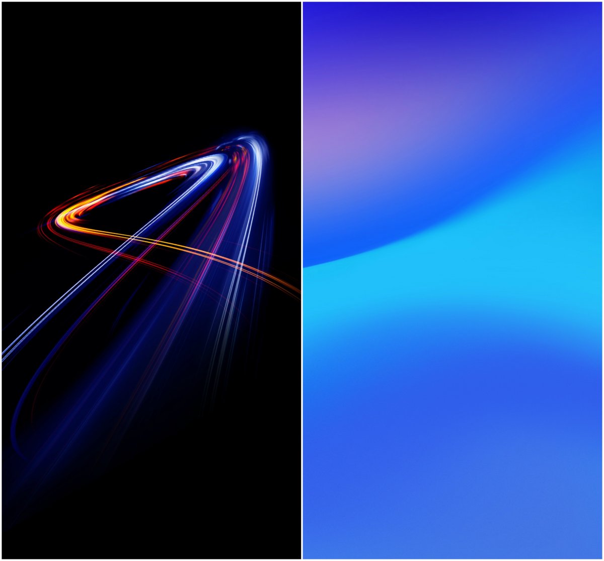 Фоновый рисунок Nokia