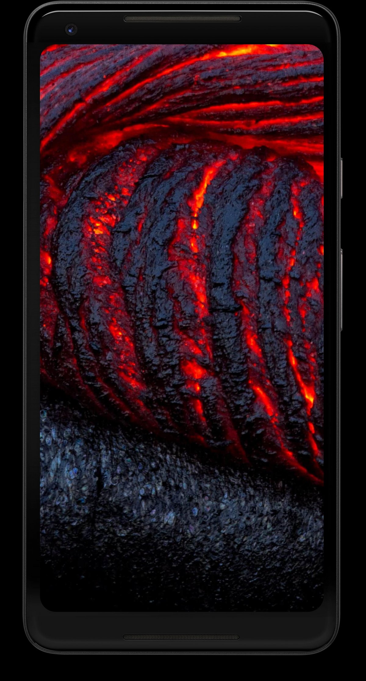 Экранные заставки для смартфонов