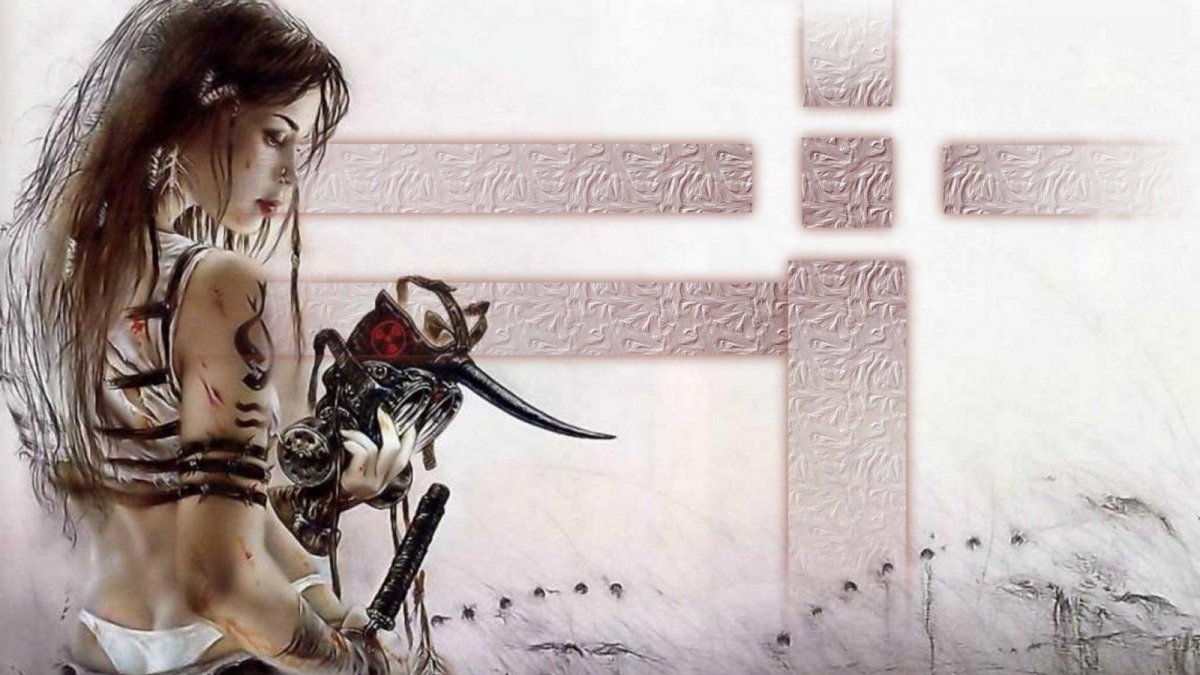 Фон для готов