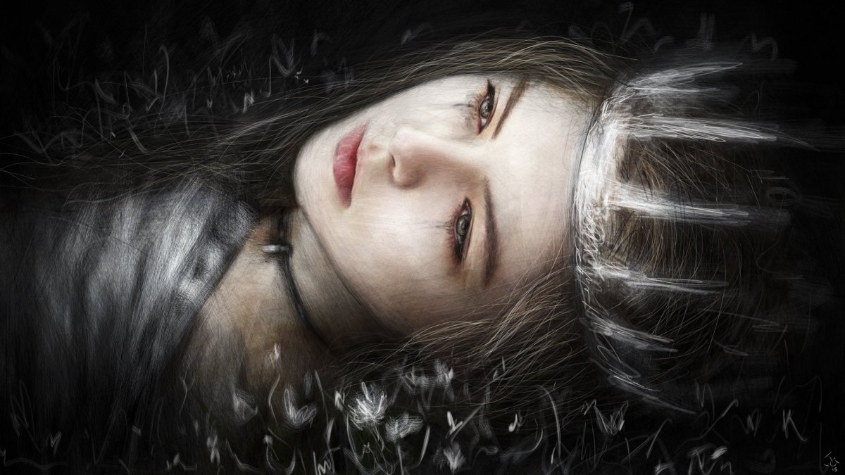 Неформальные обои