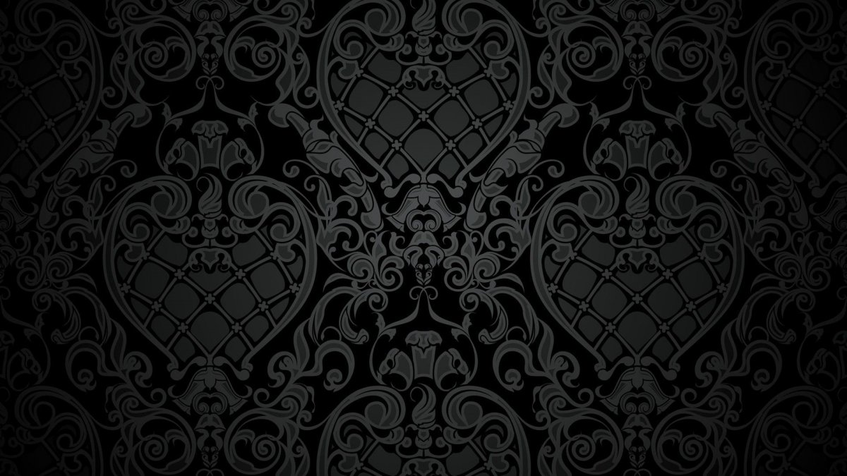 Обои для Готика сердце