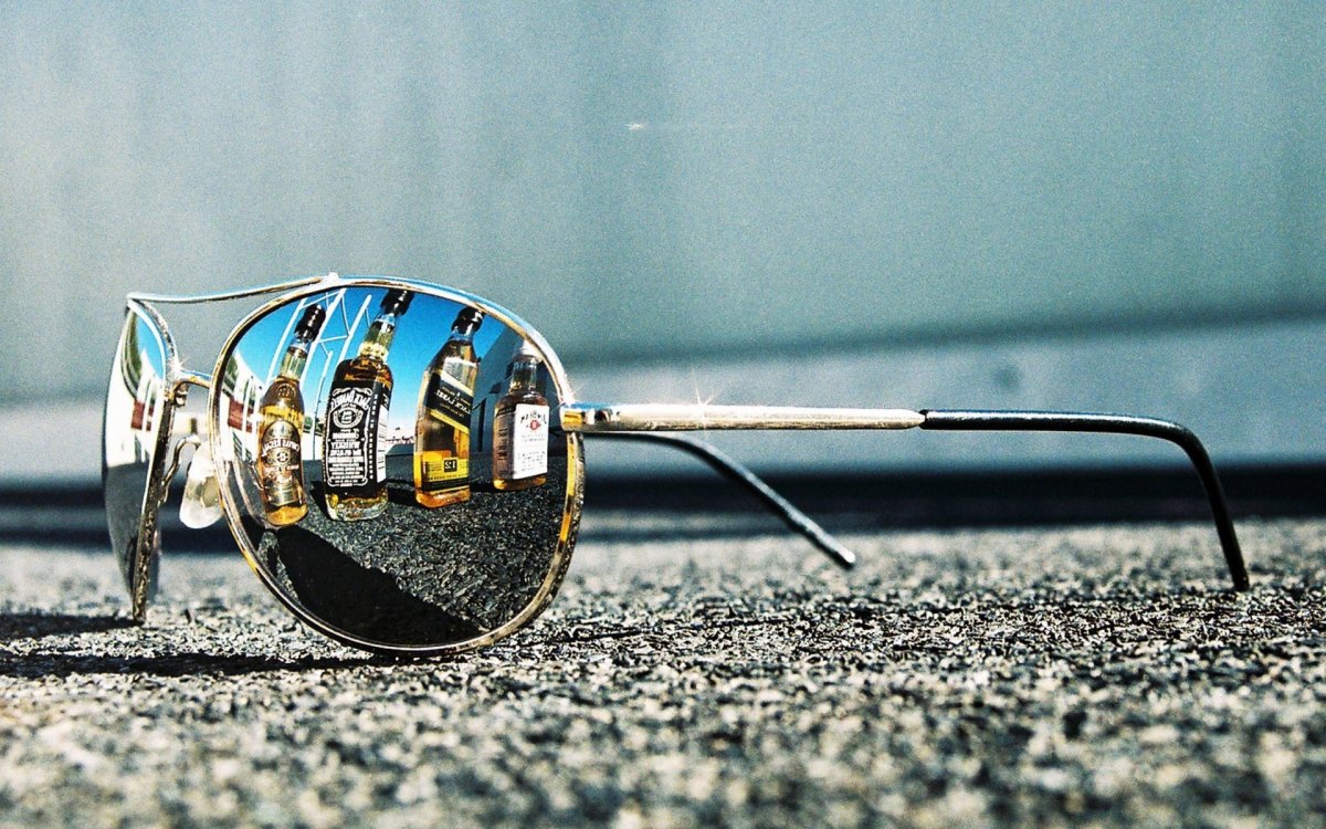 Креативный фон для рабочего стола