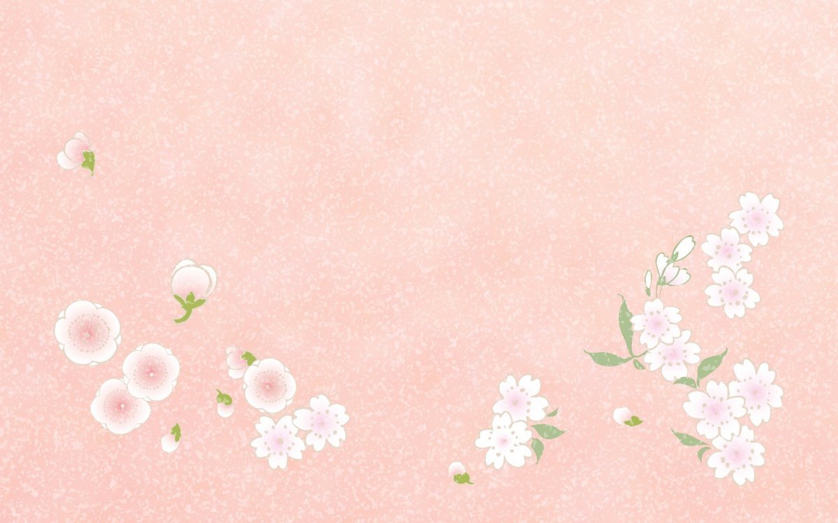 Обои пастельных тонов