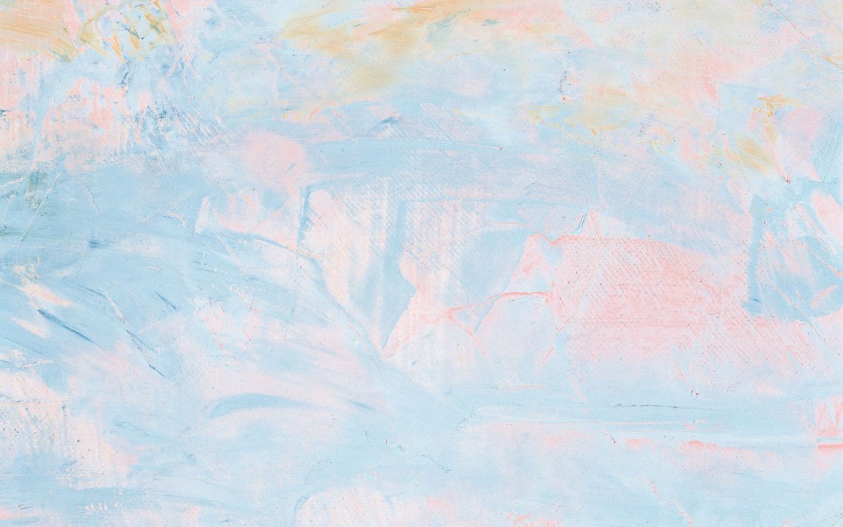 Пастельный фон для презентации