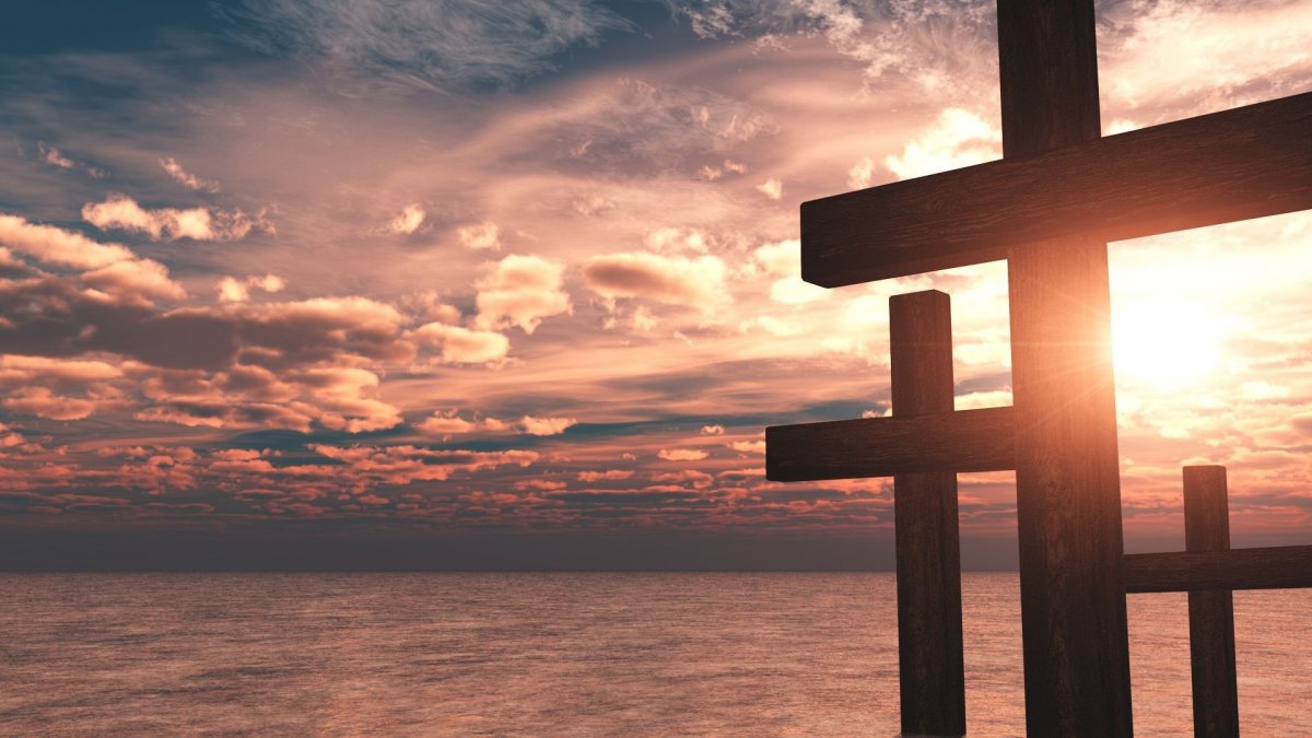 Христианские заставки