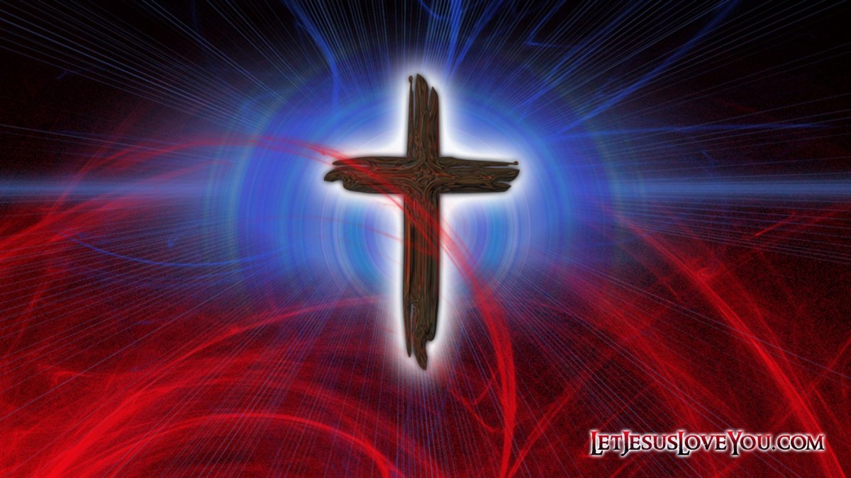 Крест христианский православный