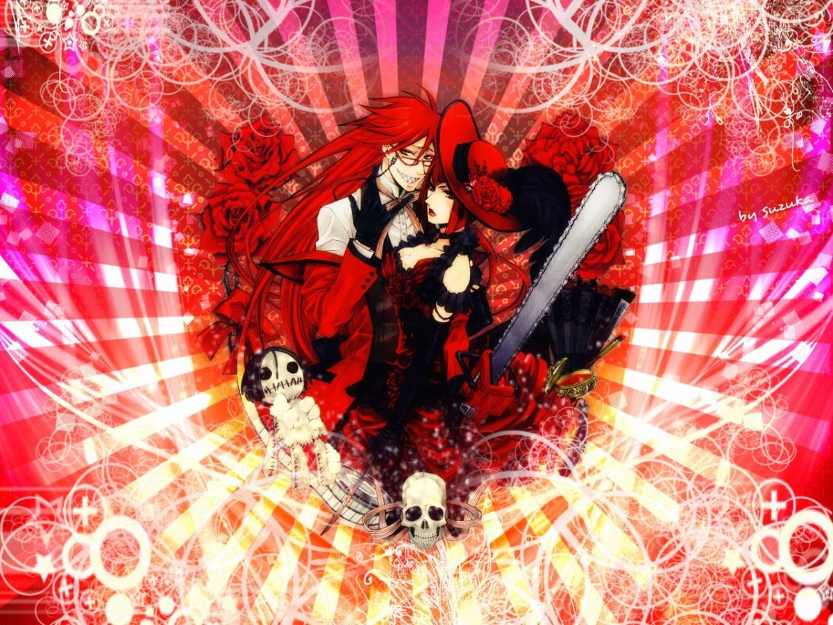 Тёмный дворецкий